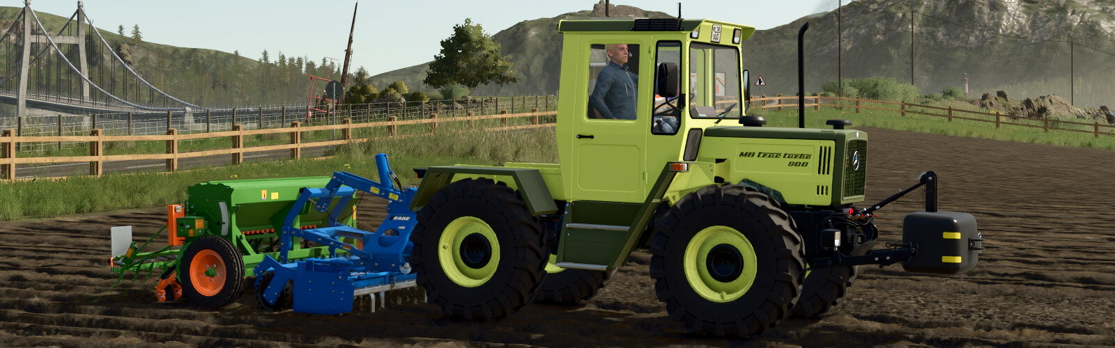 Amazone D8 25 super