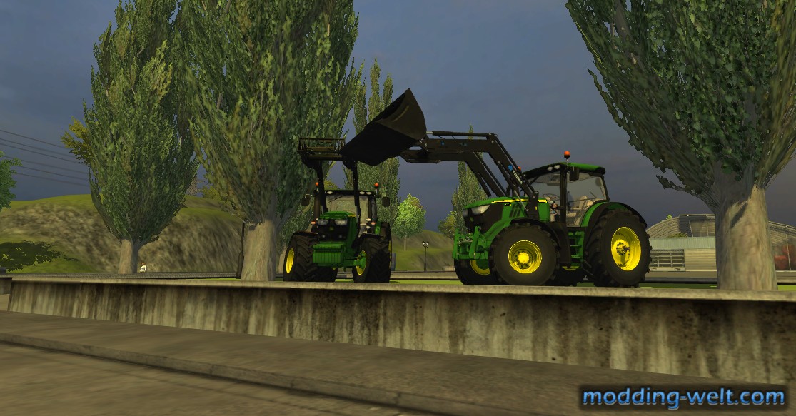 6R Pack mit Fl