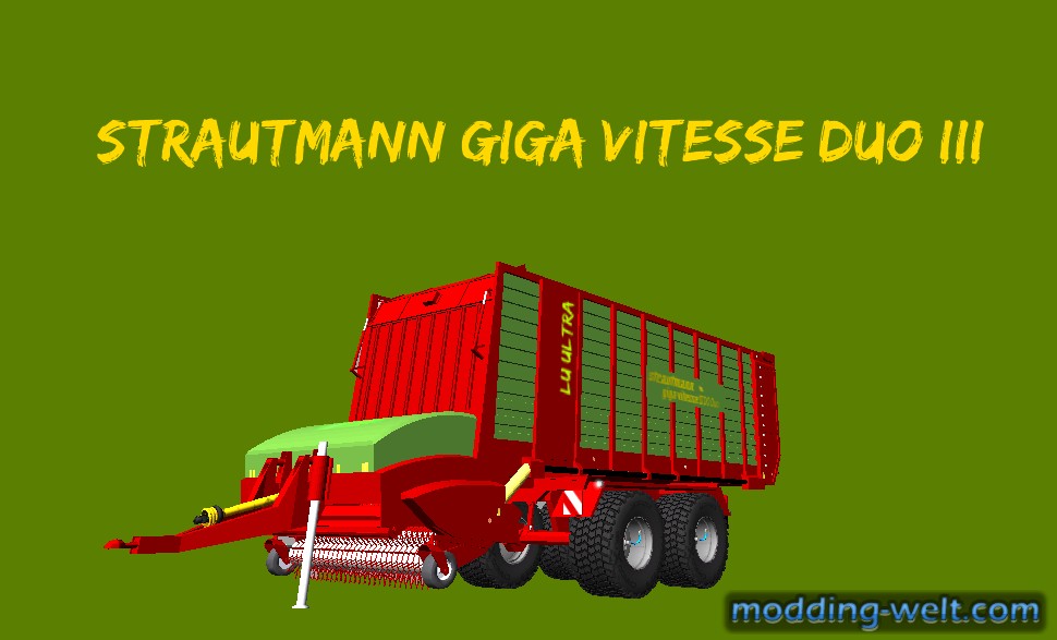 Giga Vitesse III by Biogaslermichi