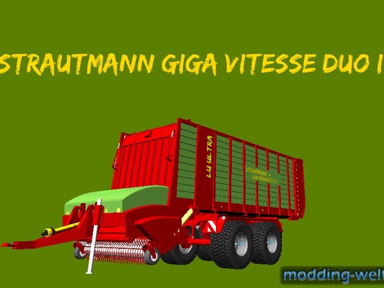 Giga Vitesse III by Biogaslermichi