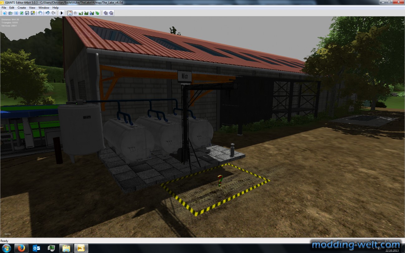 Neuer Lake Hof 70% Finished (2)