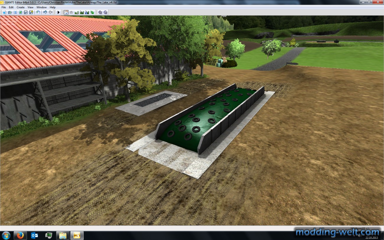 Neuer Lake Hof 70% Finished (3)