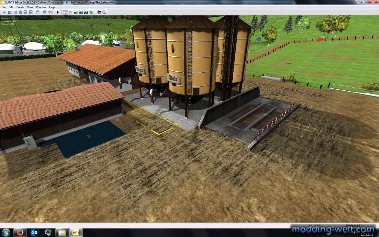 Neuer Lake Hof 70% Finished (4)