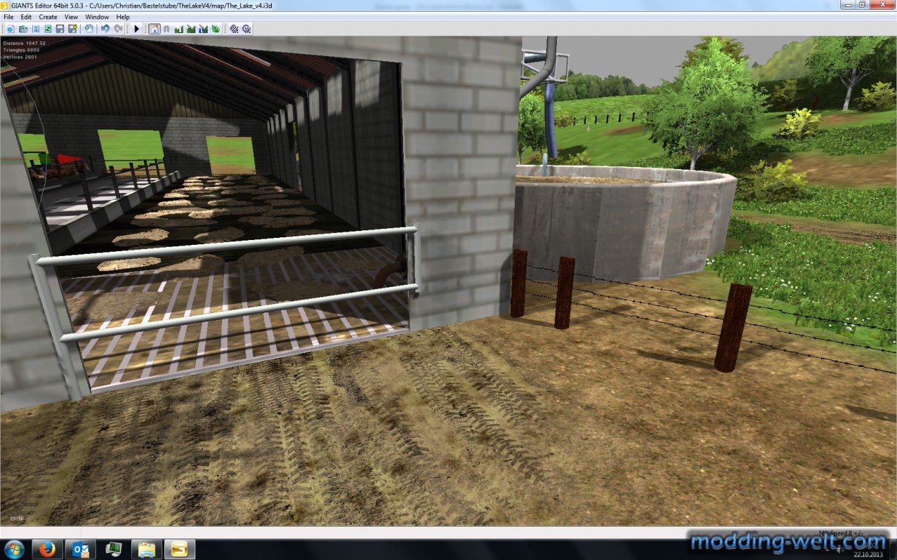 Neuer Lake Hof 70% Finished (5)
