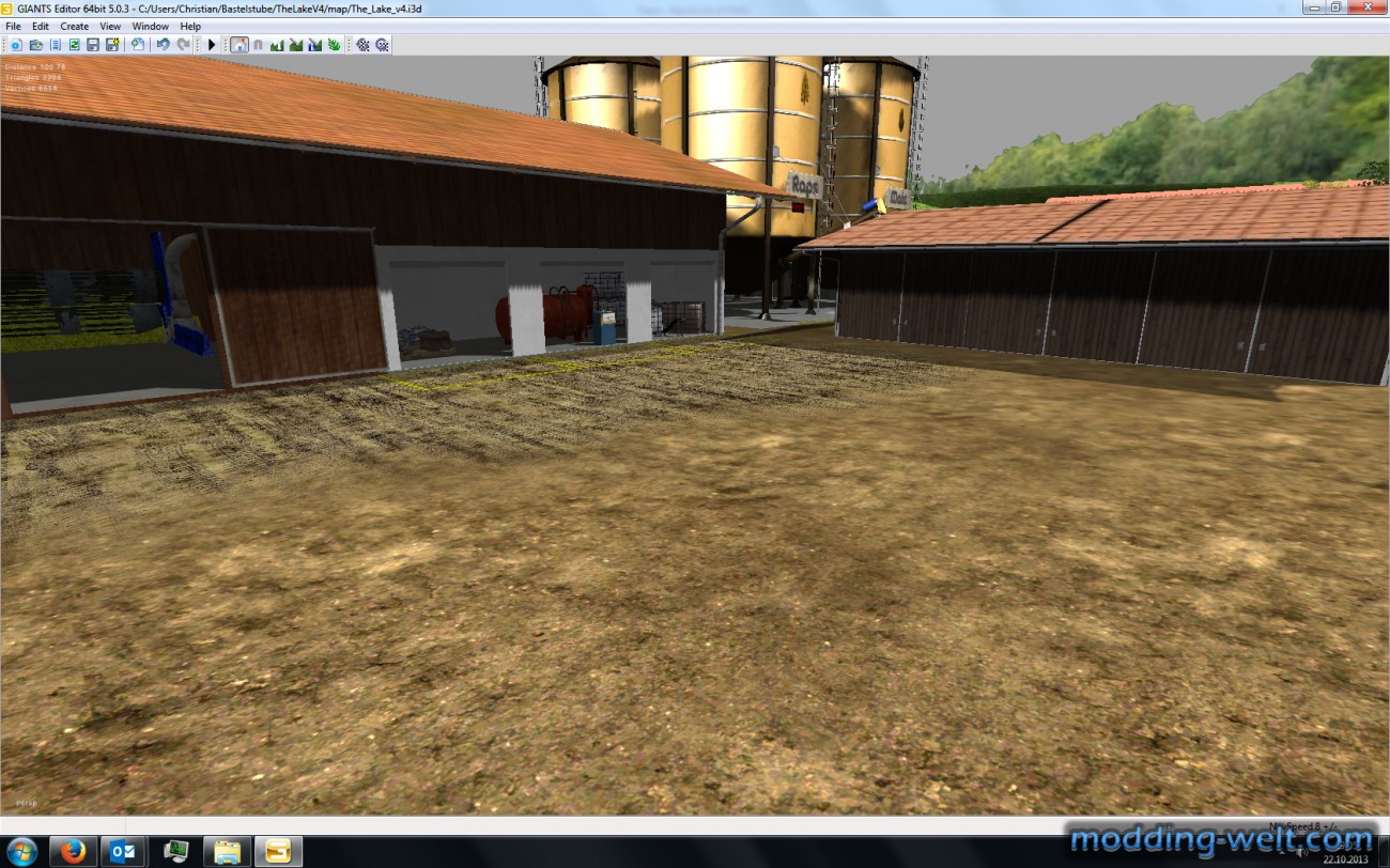 Neuer Lake Hof 70% Finished (5)