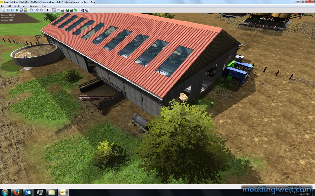 Neuer Lake Hof 70% Finished (6)