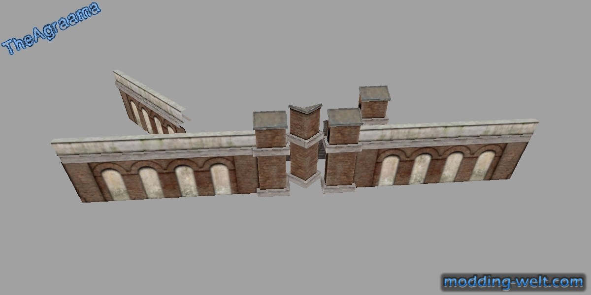 Railroad Addon