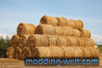Rundballen