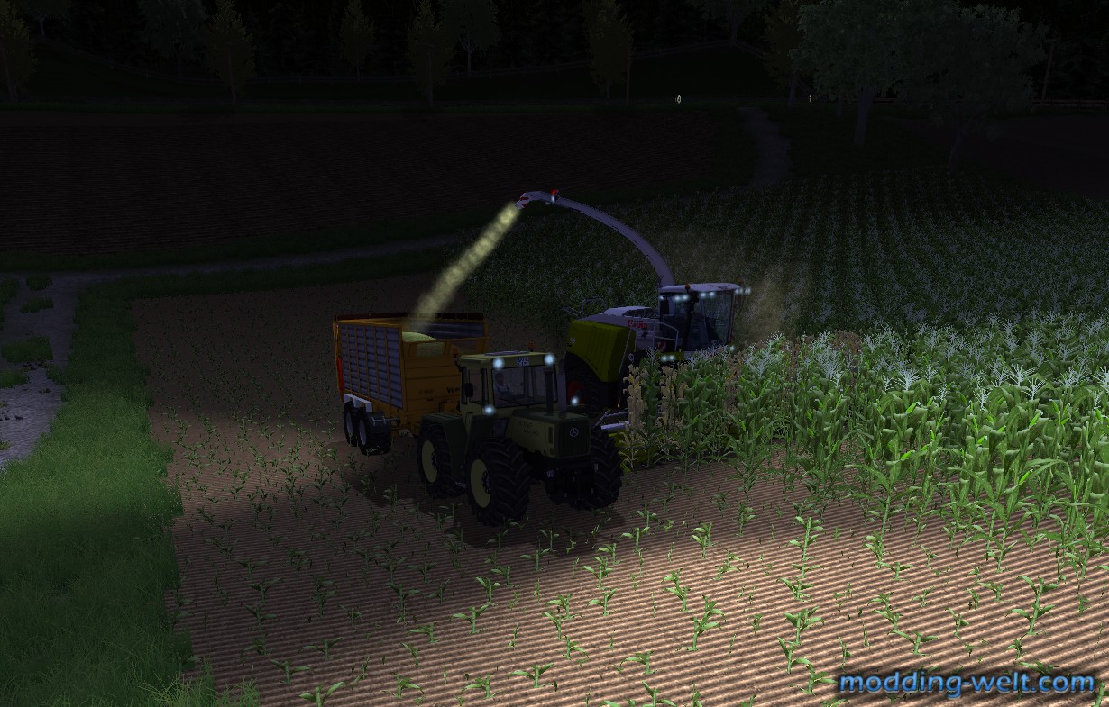 Claas Jaguar