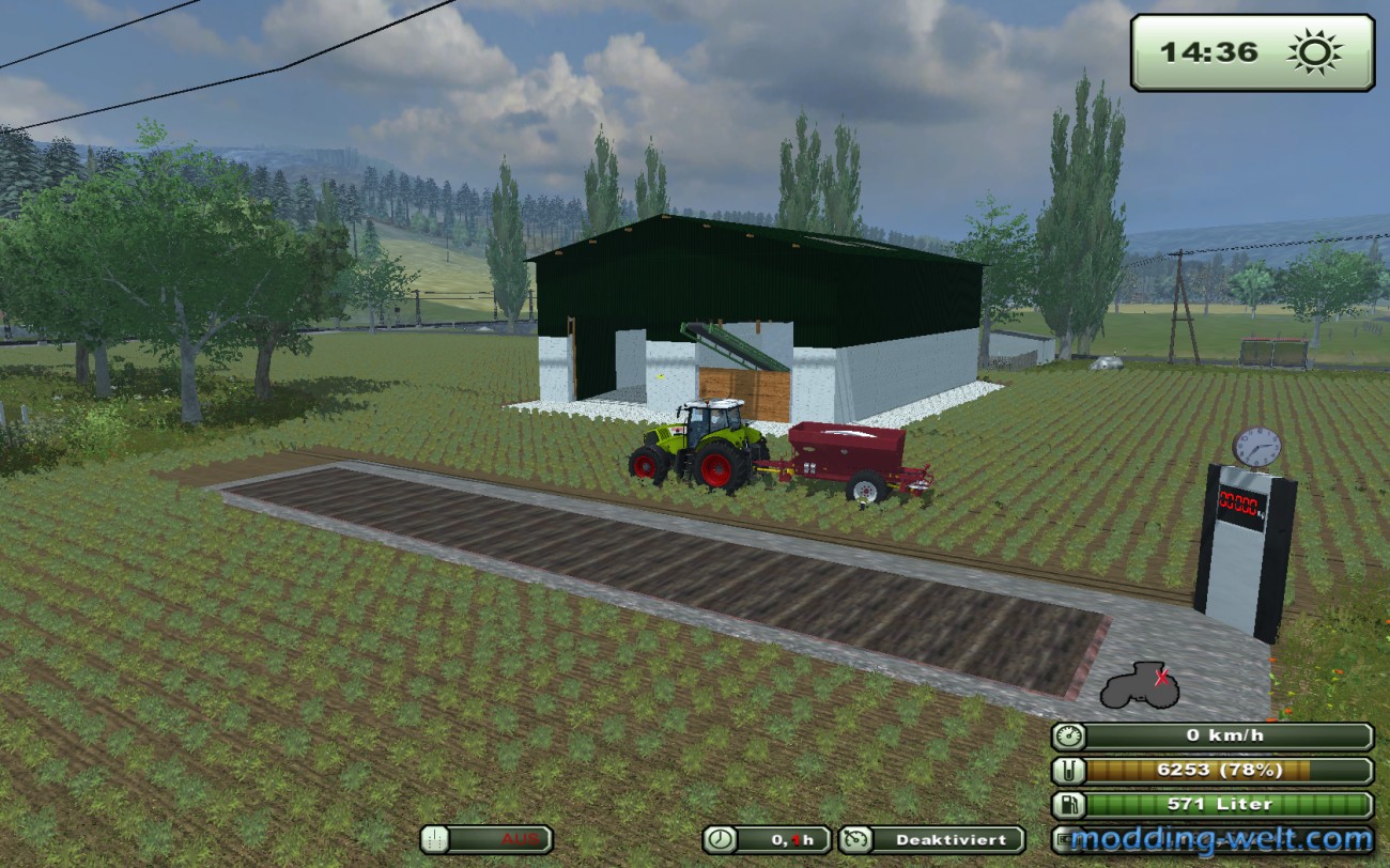 Fertilizer_Mod