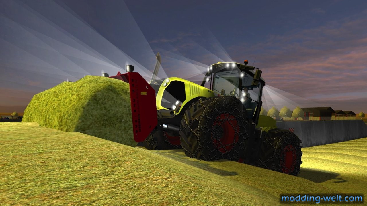 Tom beim Schieben... von Silage ^^
