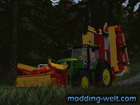 John_Deere_mit_Pöttinger