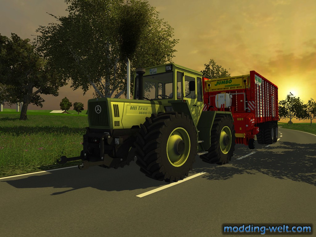 Trac