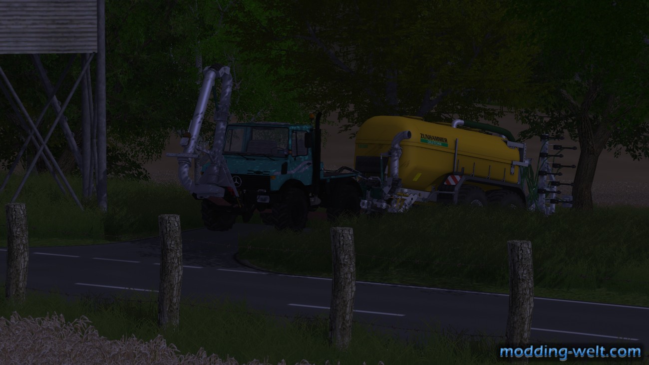 Sternpower in Niederbayern unterwegs