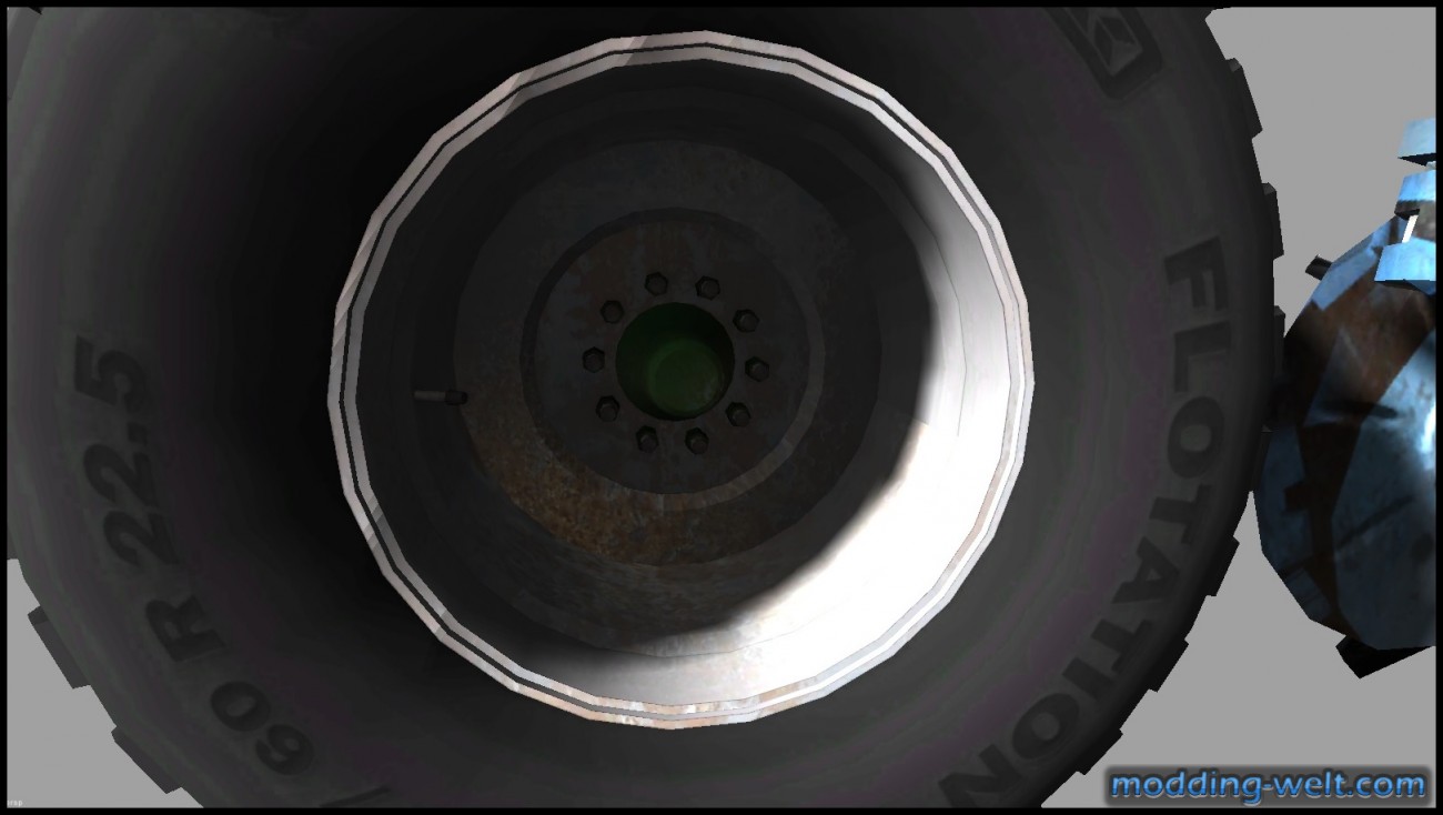 Used Felge