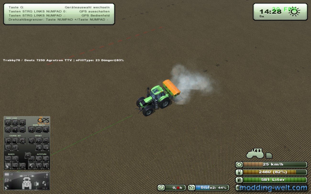Inspector V2.3 Test