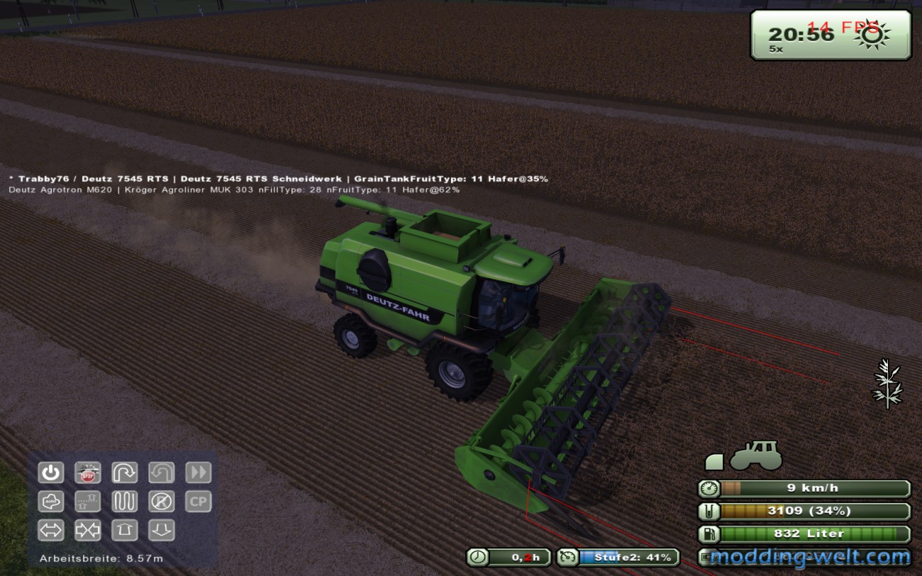 Inspector V2.3 Test