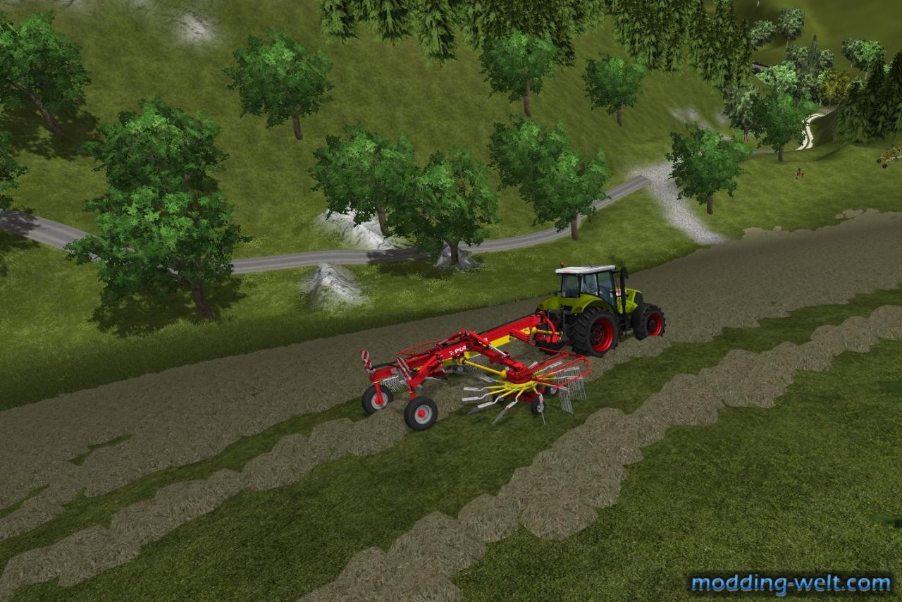 Madjack in fremden Alpen,  Folge 2 ^^