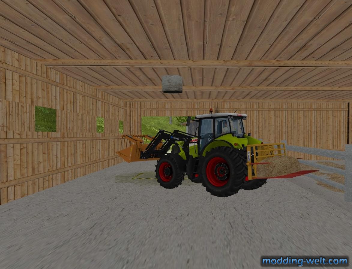 Madjack in fremden Alpen,  Folge 2 ^^
