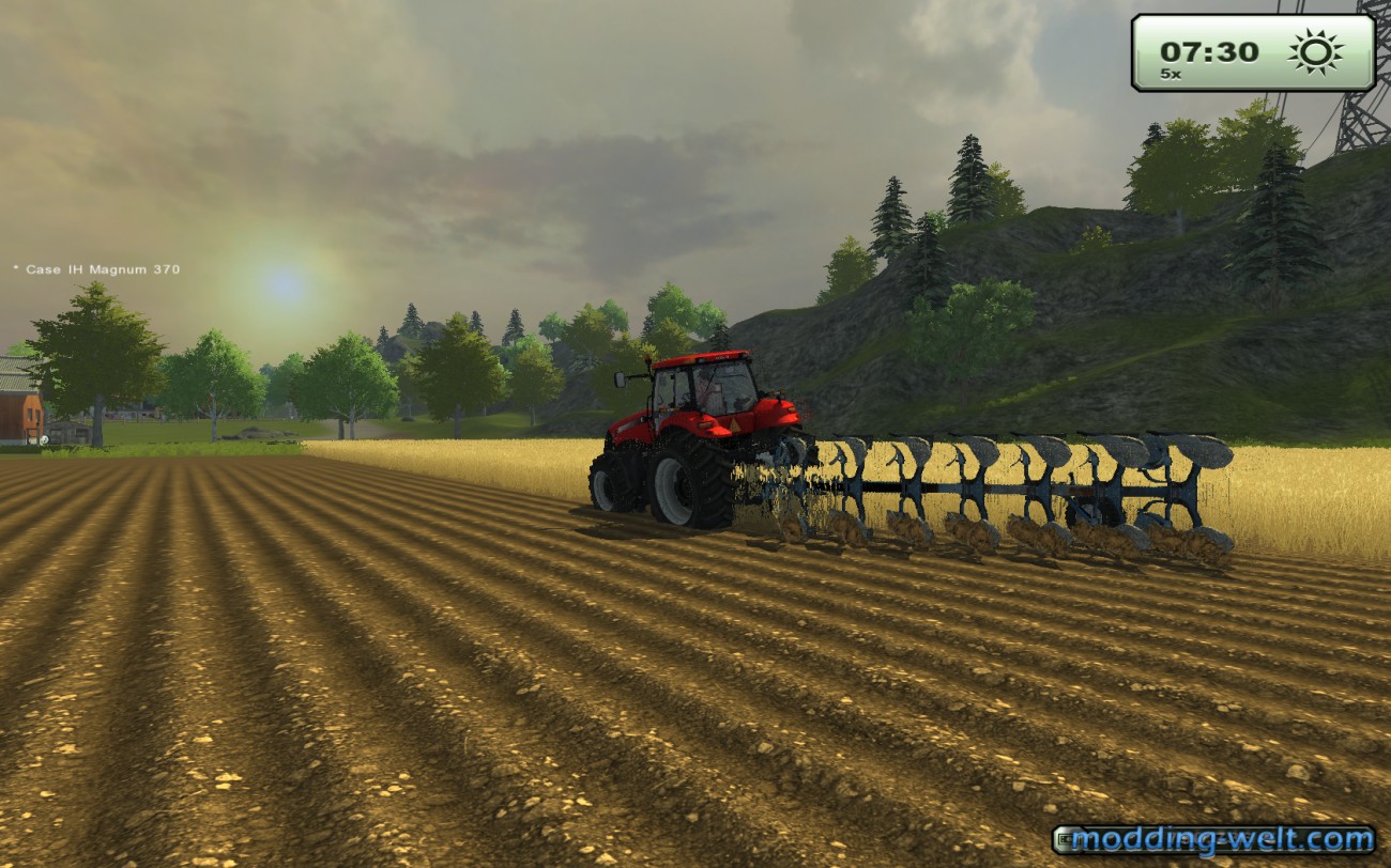 Lemken_Juwel_7 von Claas_Evolution