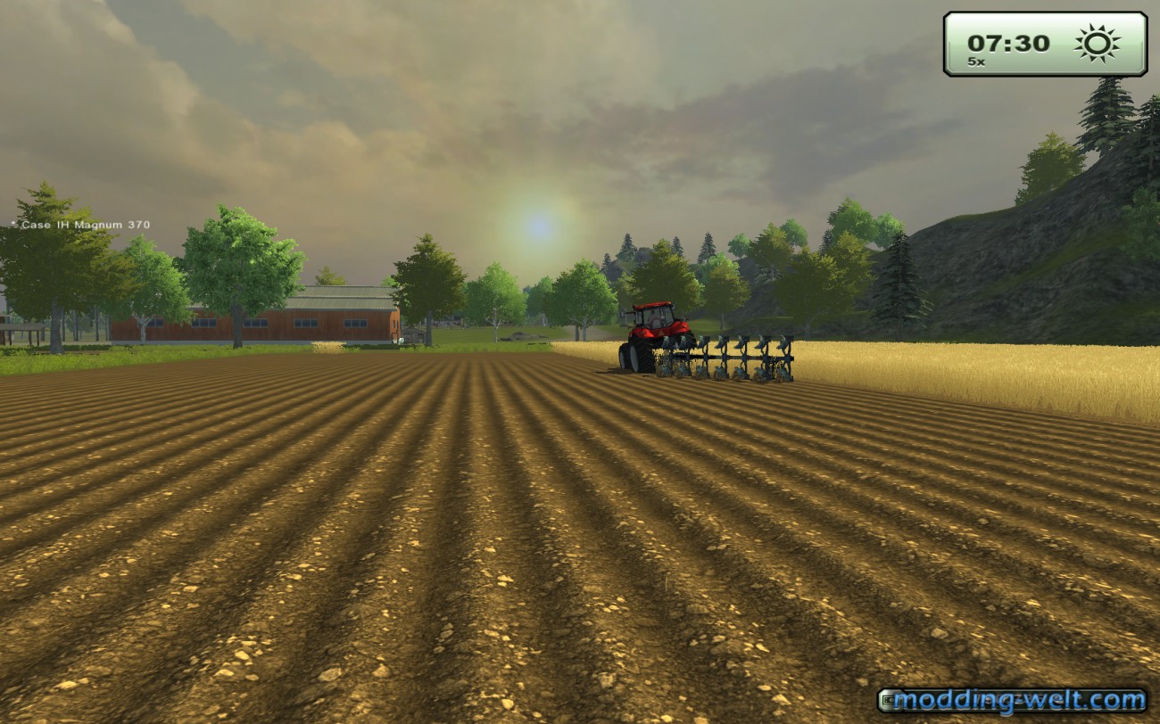 Lemken_Juwel_7 von Claas_Evolution