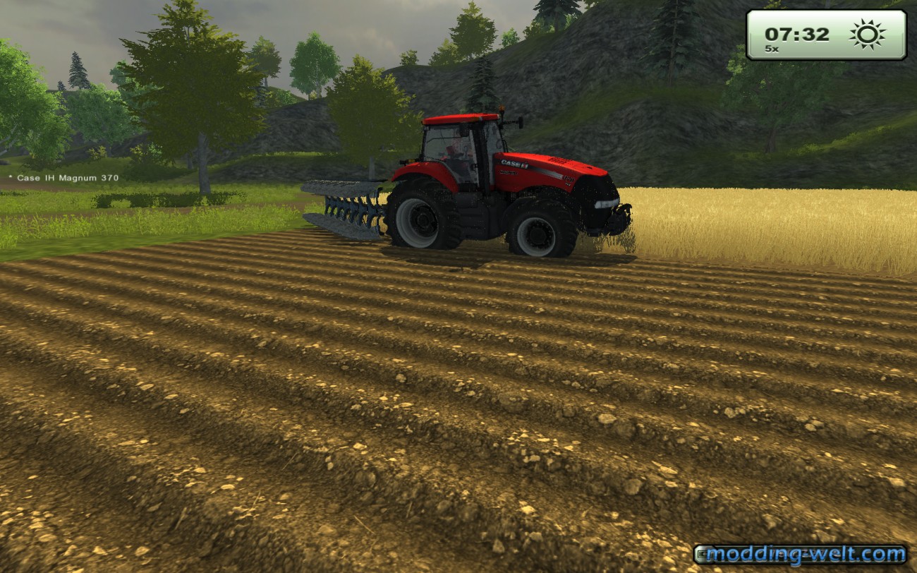 Lemken_Juwel_7 von Claas_Evolution