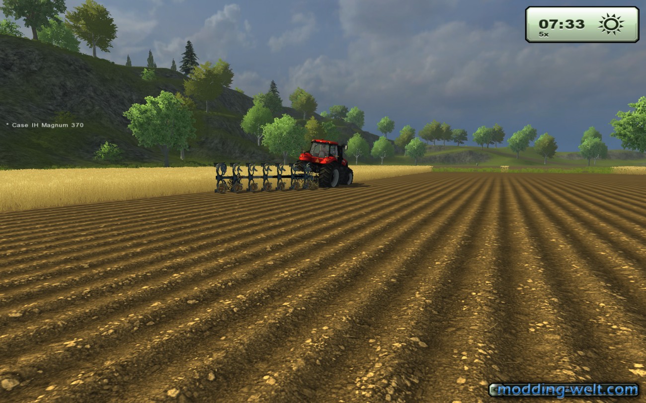 Lemken_Juwel_7 von Claas_Evolution