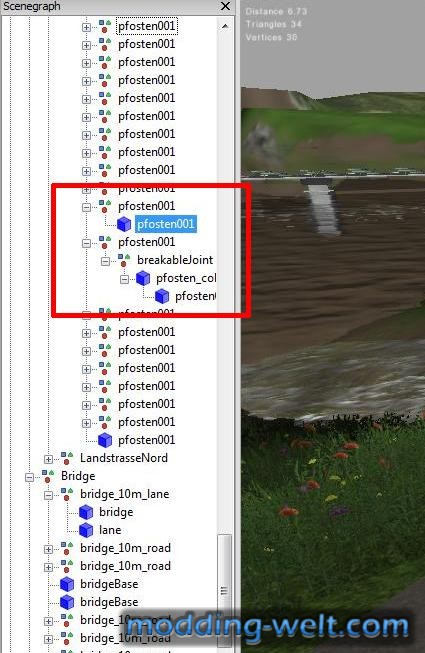 [W.I.P] Alpenforst by Madjack - Update 2