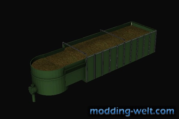 Fliegl Update