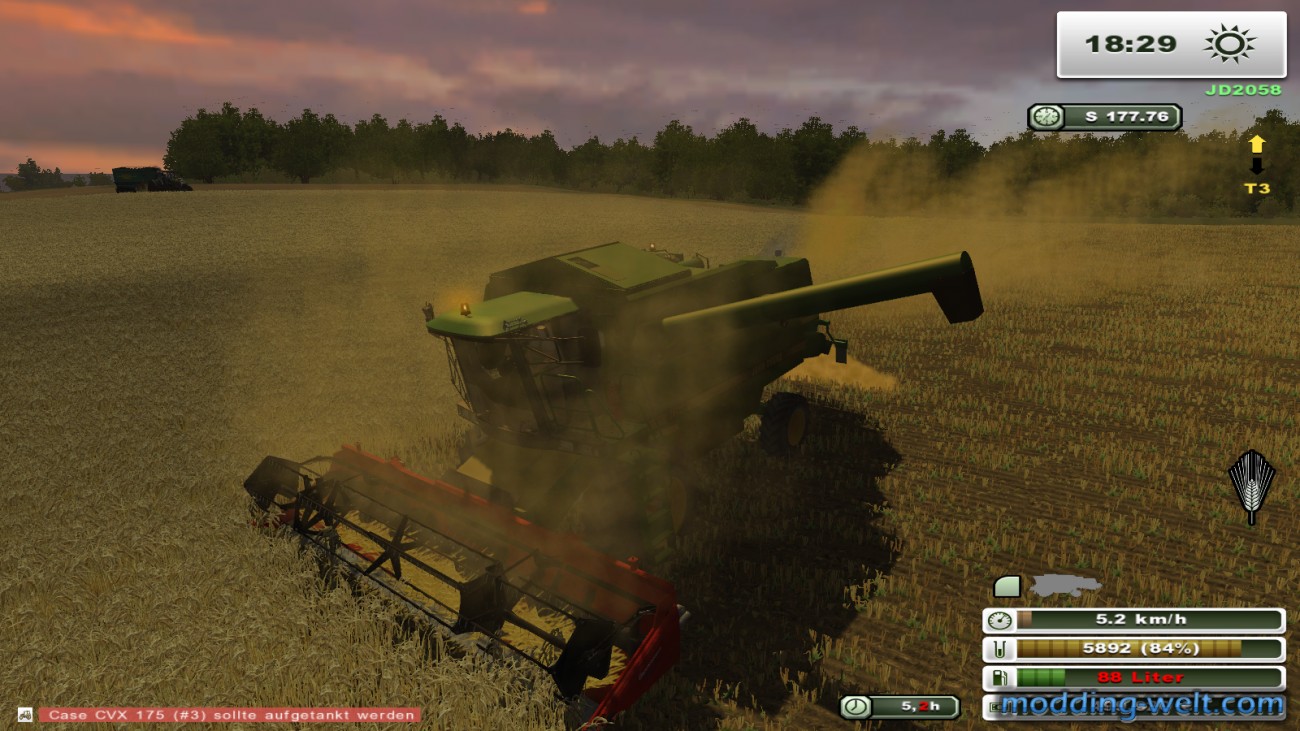 Geringhoff 660