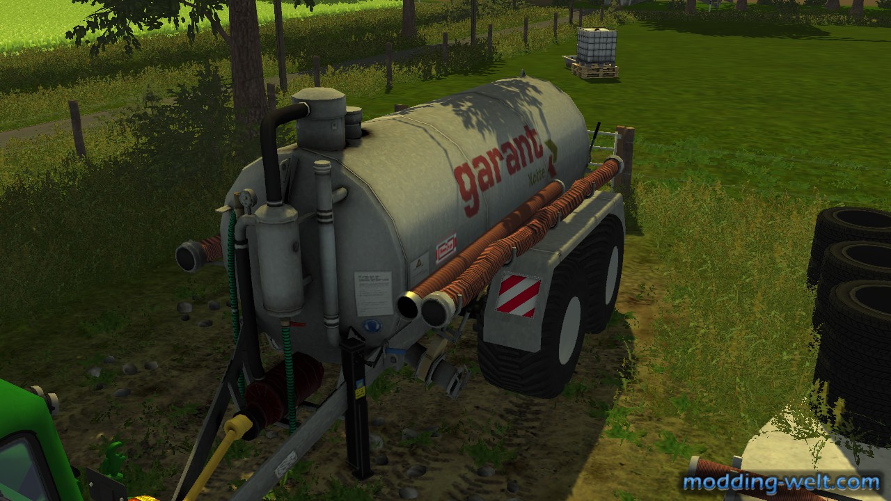 Besser metalger1??