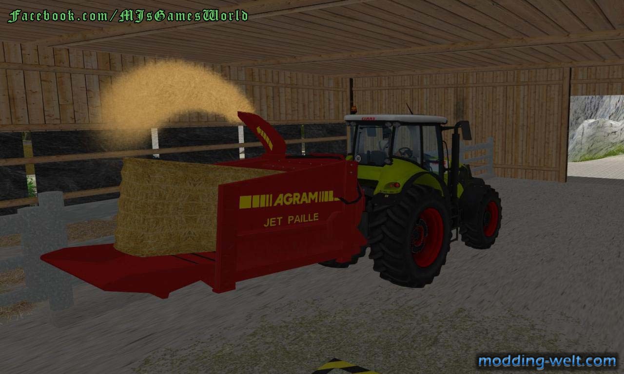 Madjack in fremden Alpen, Folge 4 ^^