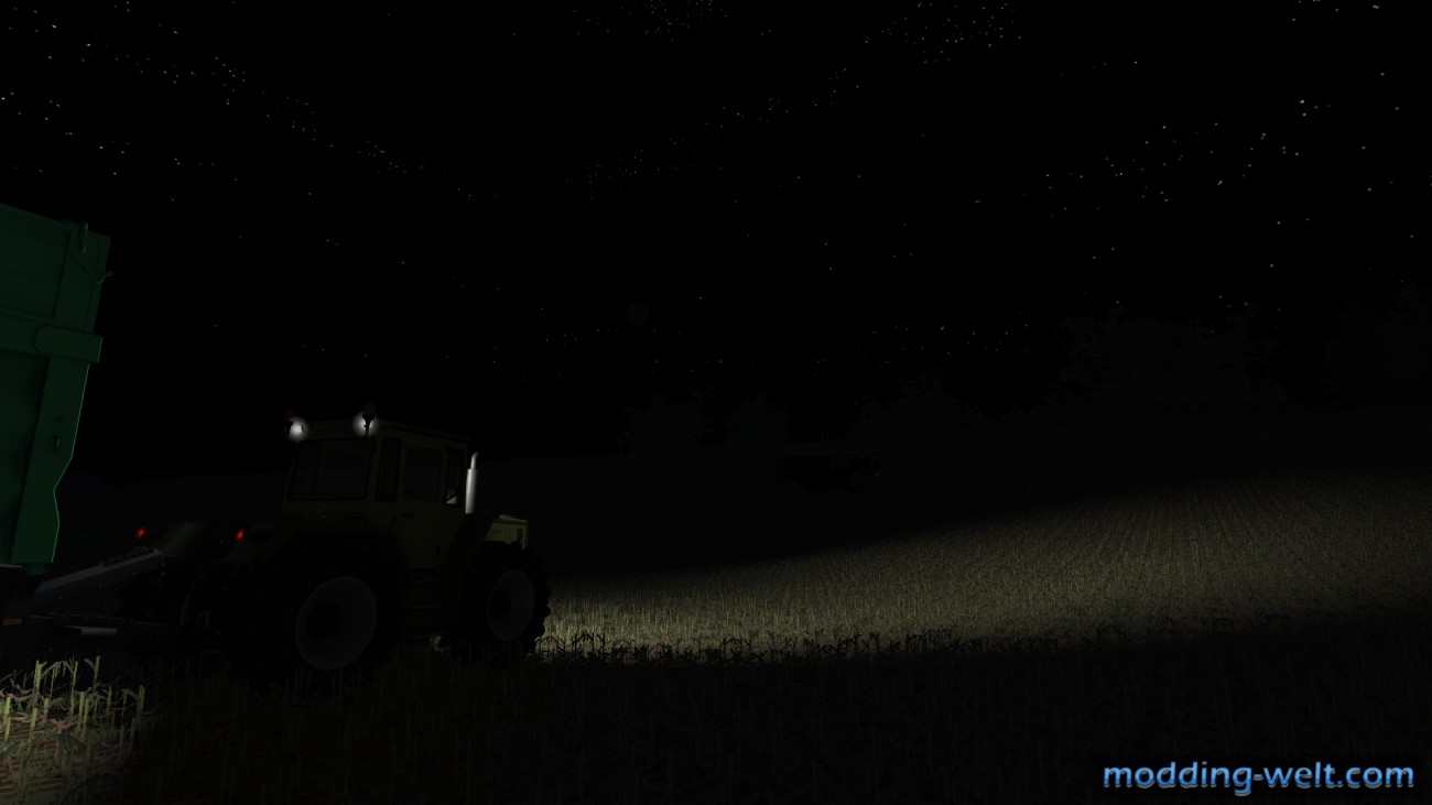 Night worker
