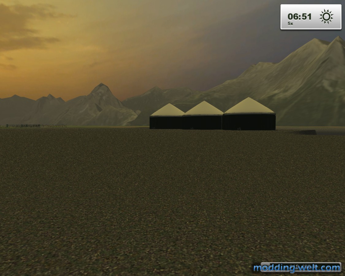 Agrarland (BGA)