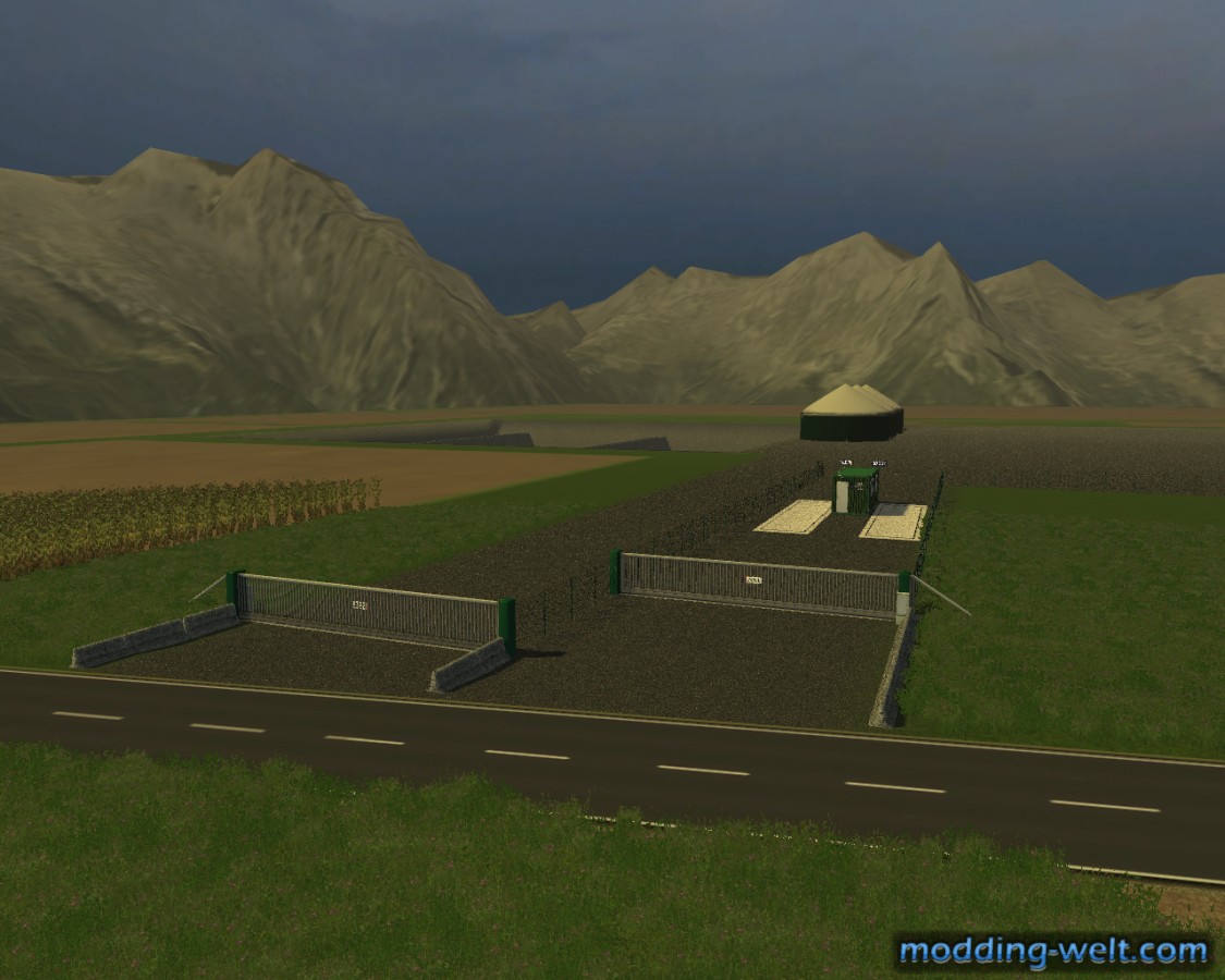Agrarland (BGA)