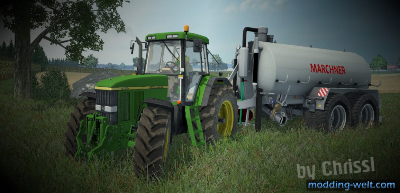 Nice 7810