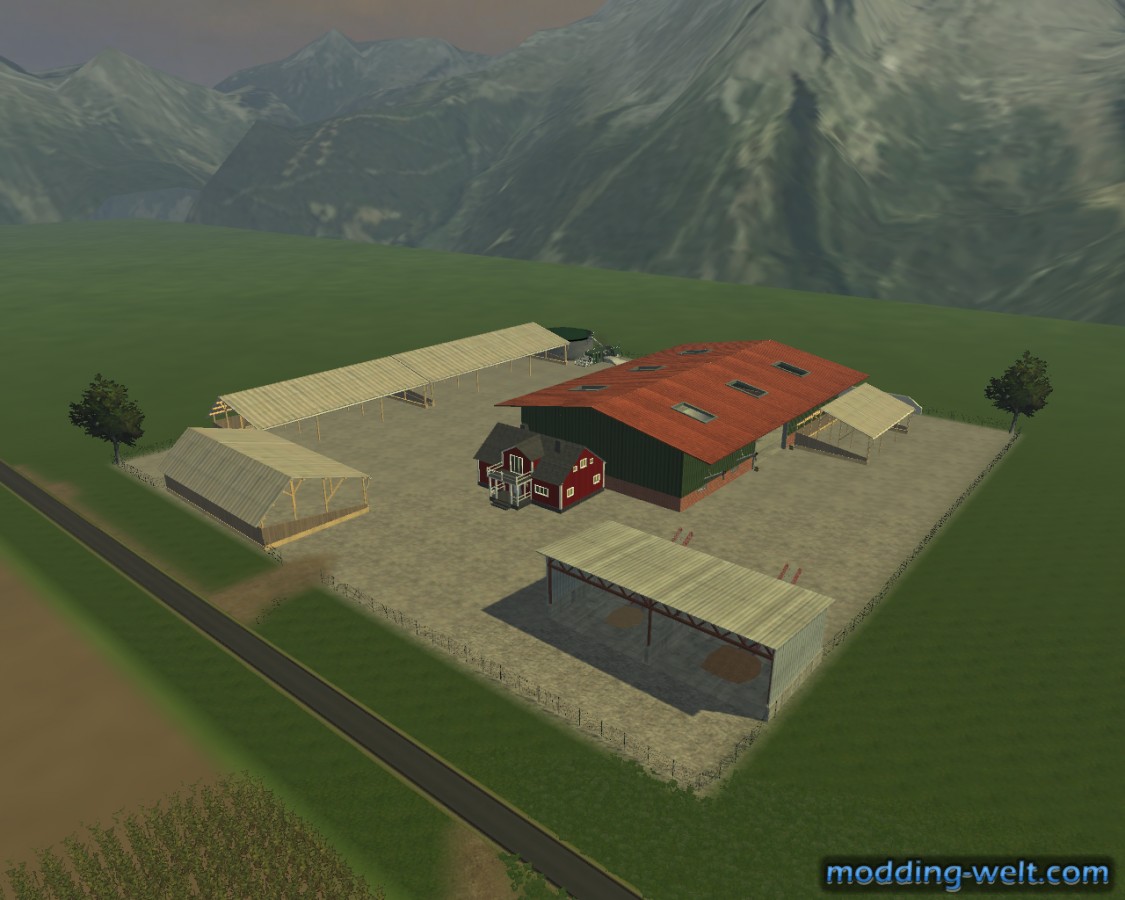 Agrarland