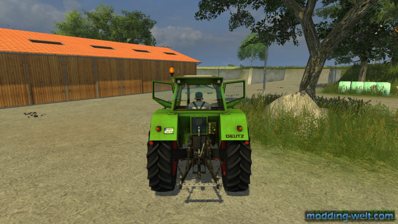Deutz 06er Serie