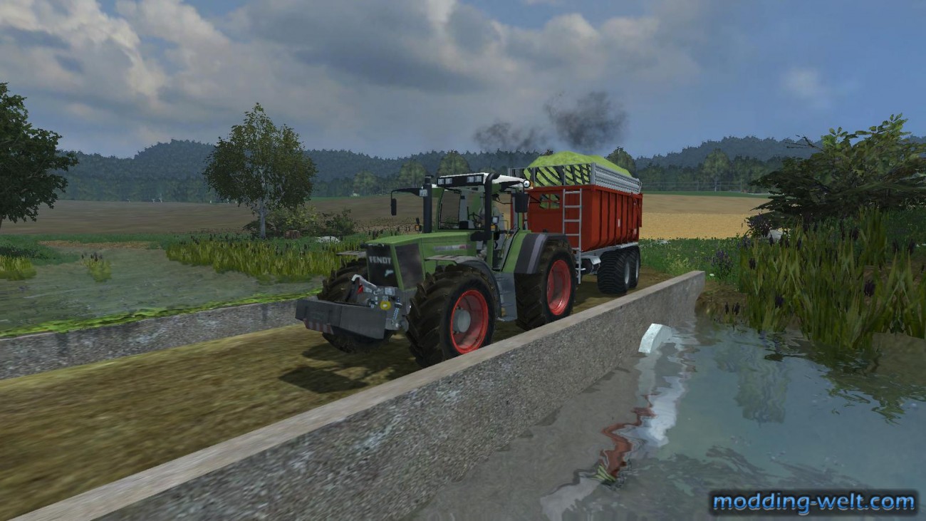 Fendt 926