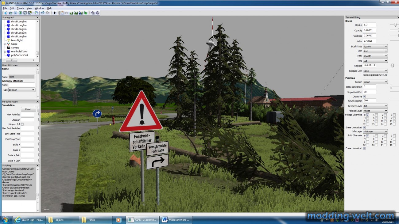 Dorf