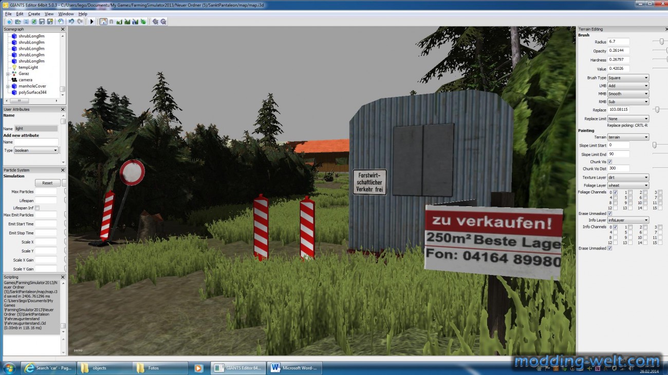 Dorf