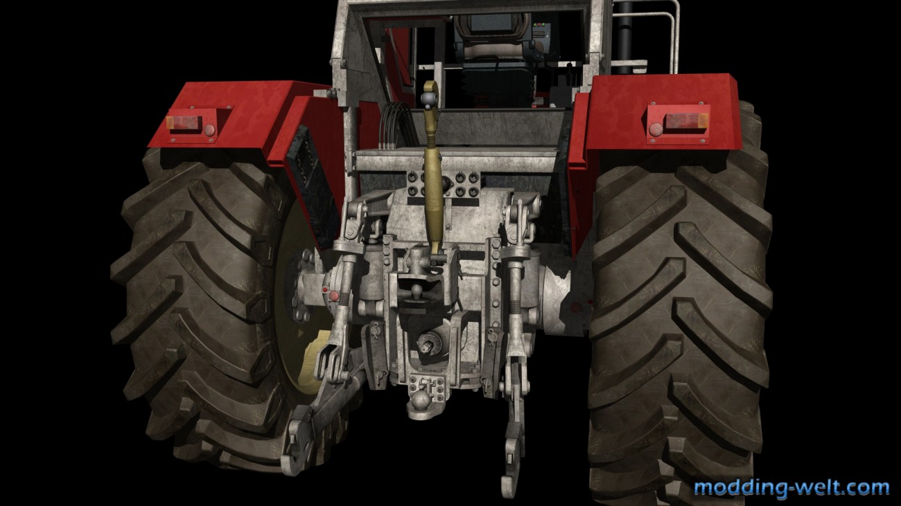 Schlüter Super 3000 TVL  Detais
