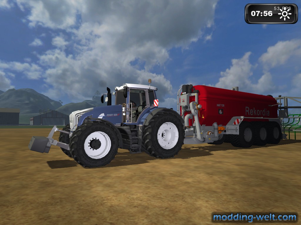 Petrol 939