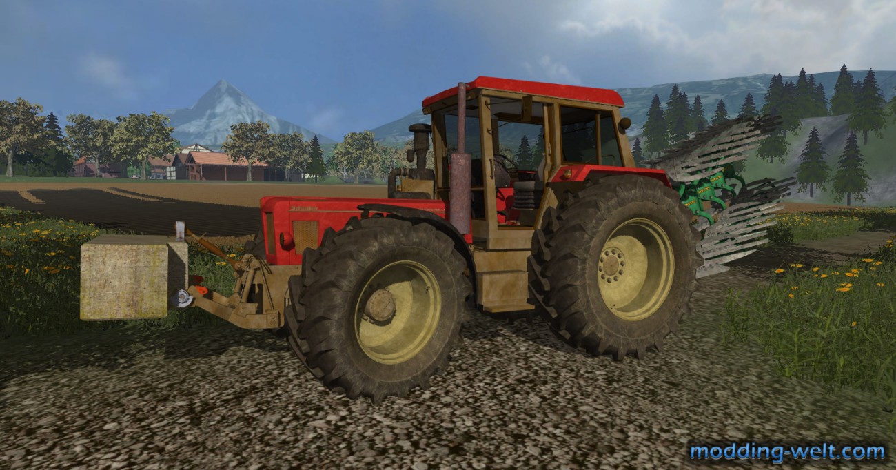 Schlüter Super Tronic 1900 TVL-LS Edit
