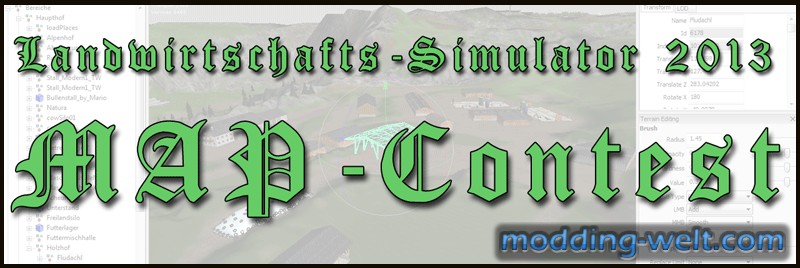Contest Banner