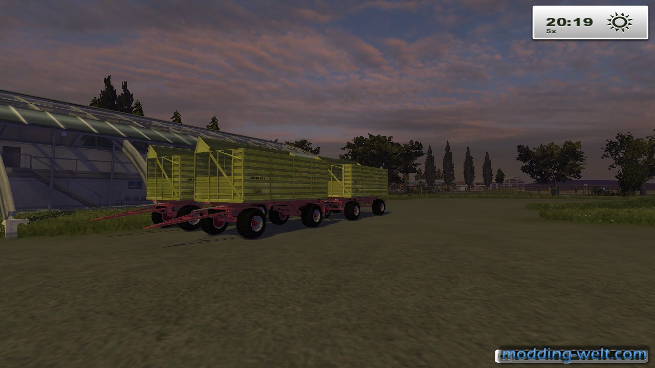HW 80 SHA