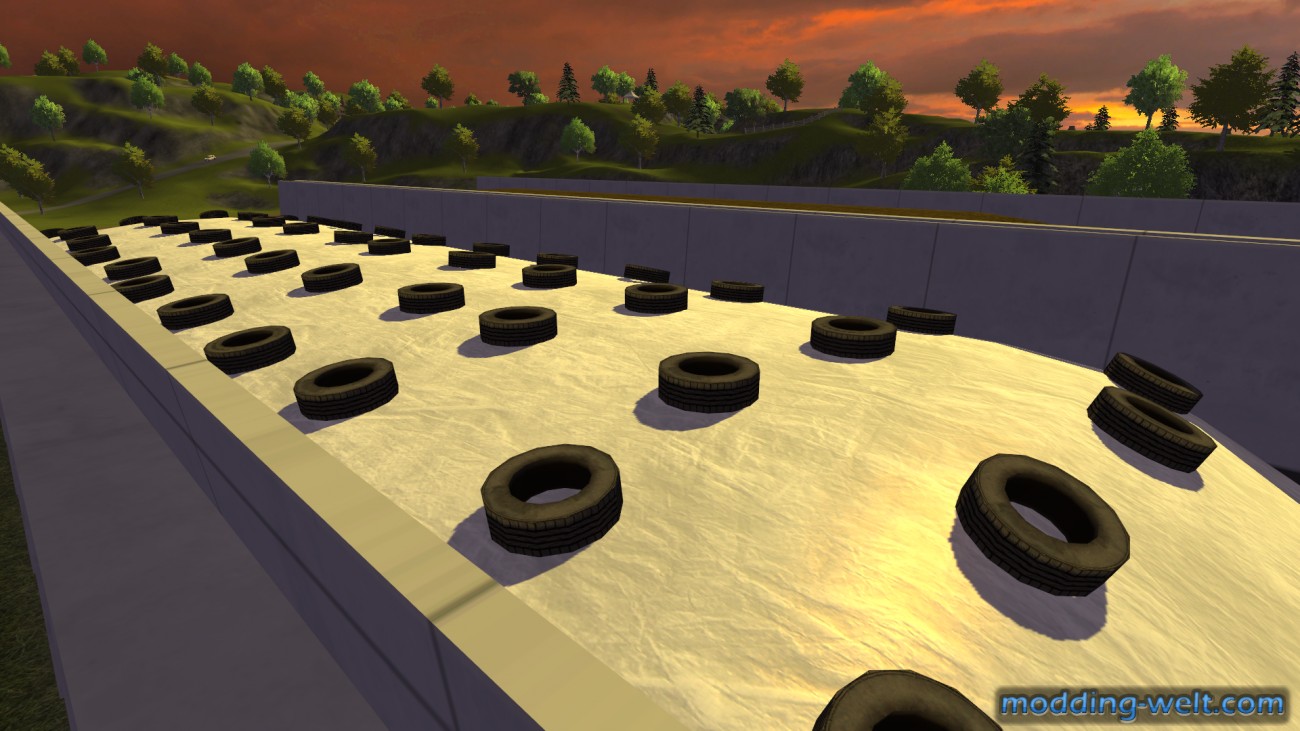 Biogasanlage Update