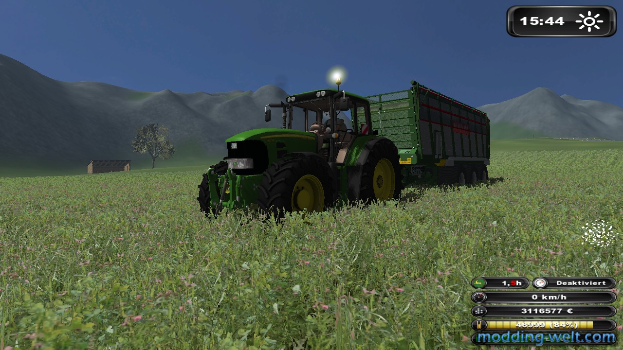 john deere :)