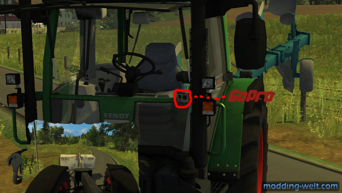 Eine kleine Spielerei... ^^