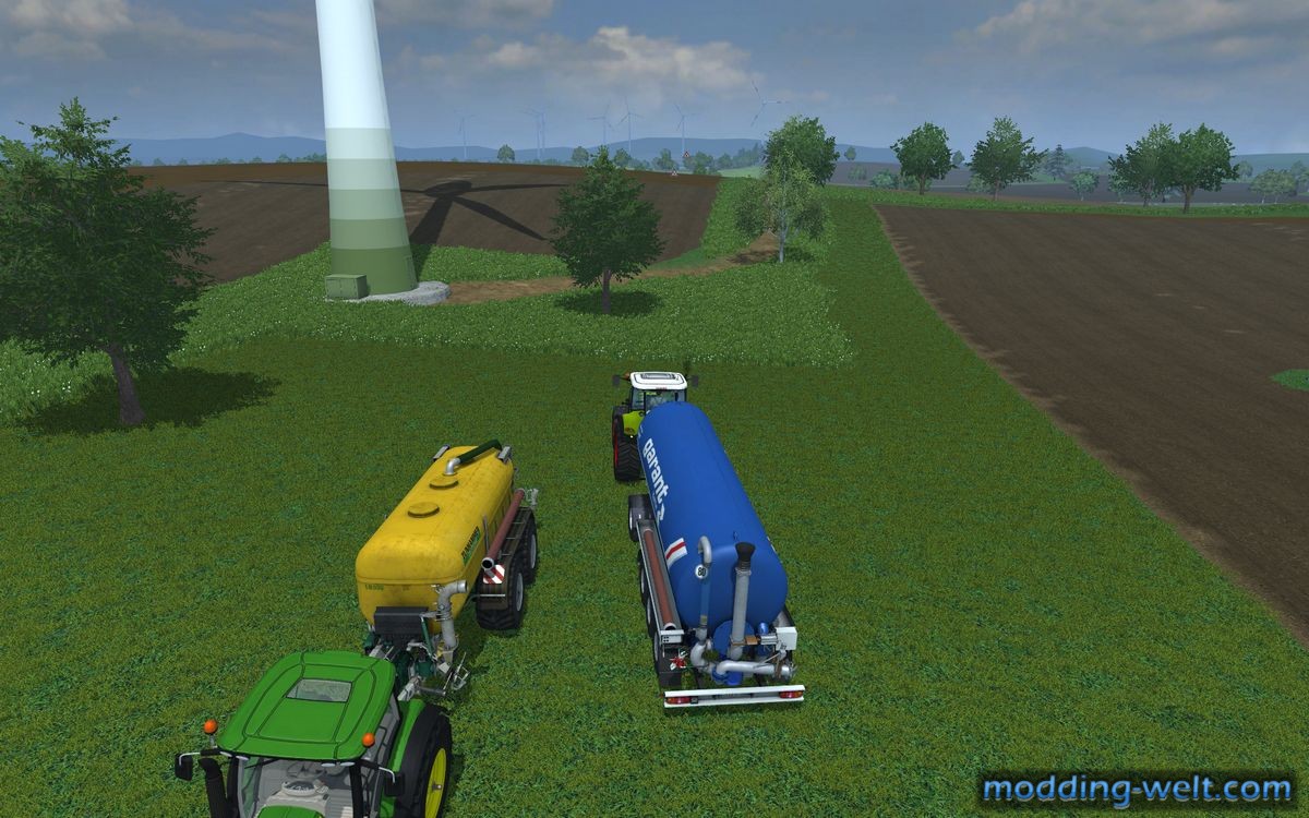Zunhammer 18500 PU - Problem Screenshot